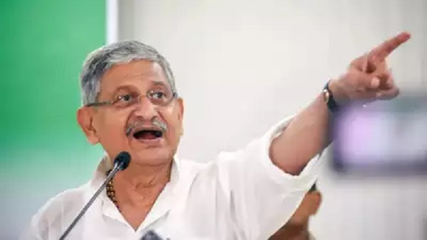 बिहार : पटना विश्वविद्यालय चुनाव में JDU छात्र विंग की जीत के बाद ललन सिंह ने केंद्र सरकार पर बोला हमला, जानिए