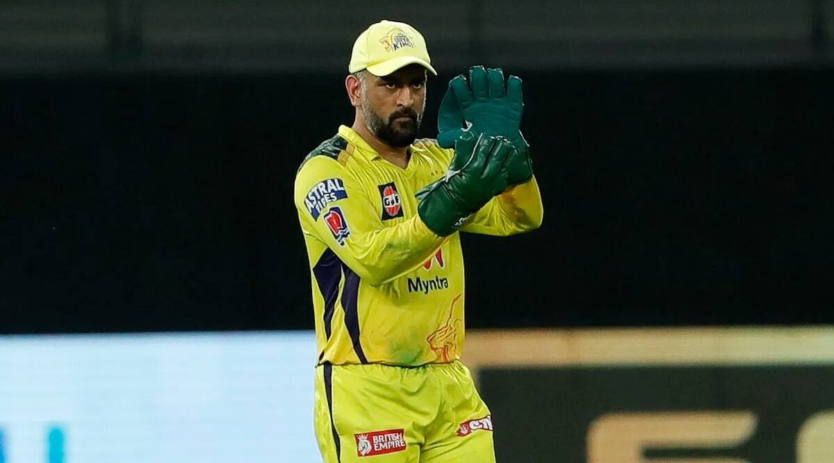 CSK फैंस के लिए खुशखबरी, अगले आईपीएल में भी चेन्नई की ओर से खेलते दिखेंगे महेंद्र सिंह धोनी