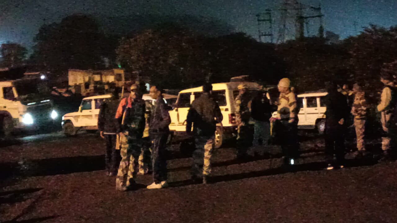 विशेष :  कोयला चोरी में लगे सिंडिकेट के खेल का नतीजा फायरिंग और लोगों की मौत,जानिए कोयलांचल की जमीनी हकीकत 