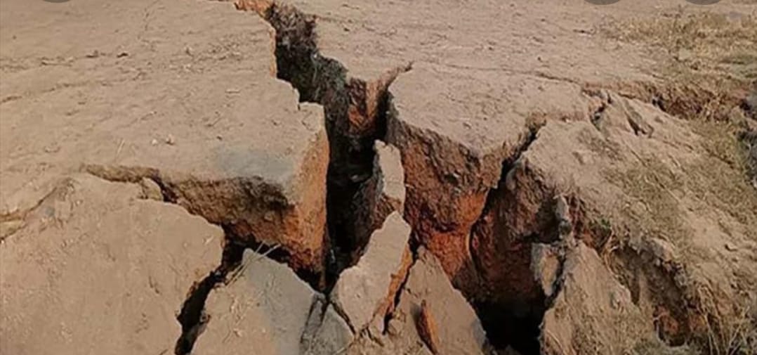 कोयलांचल के हर क्षेत्र में लगातार हो रही भू धसान की घटनाएं,इलाके होते जा रहे खतरनाक,जानिए कैसे जी रहे वाशिंदे 