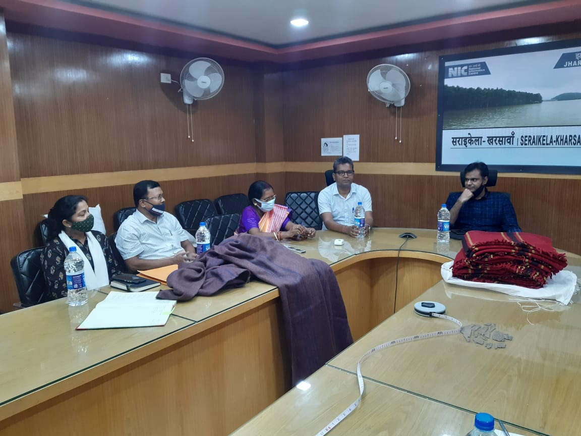 सर्दी में ठंड से इस बार नहीं ठिठुरना पड़ेगा गरीबों को, जल्द ही खरीदे जाएंगे कंबल