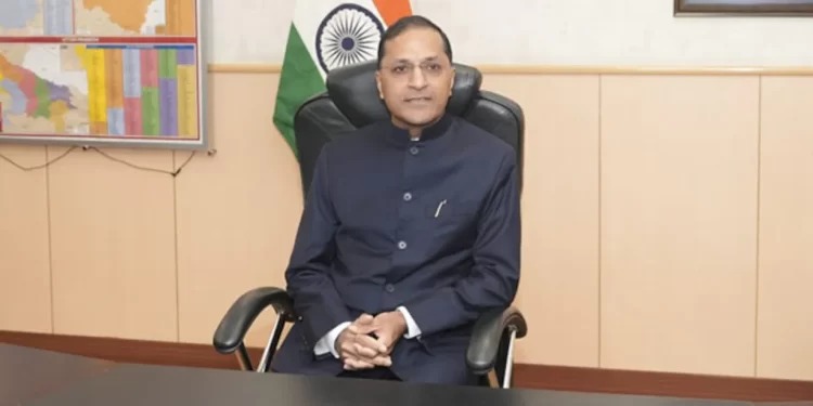 IAS अरुण गोयल बने नये निर्वाचन आयुक्त, जानिए उनके बारे में