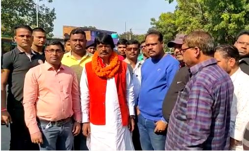 केंद्रीय जांच एजेंसियों का किया जा रहा दुरुपयोग, पूर्व कृषि मंत्री योगेंद्र साव का भाजपा पर तीखा हमला