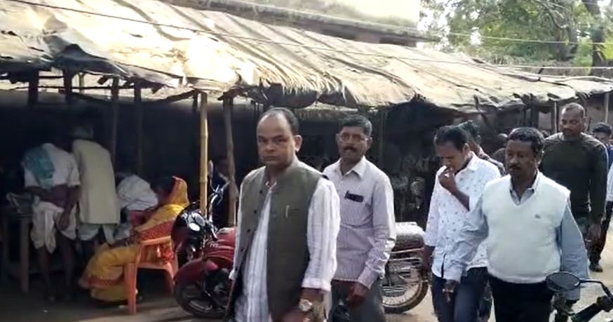 दुष्कर्म पीड़िता की पहचान उजागर करने  में विधायक इरफान अंसारी पर आरोप गठित