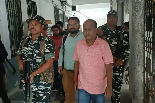 ईडी की विशेष अदालत में पंकज मिश्रा की जमानत याचिका पर सुनवाई पूरी, फैसला सुरक्षित