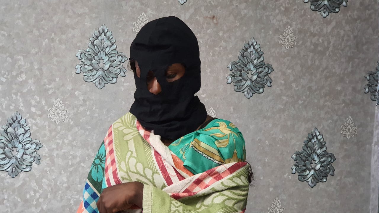 दुमका में महिला नक्सली गिरफ्तार,  कई नक्सली वारदात में थी शामिल, जानिए कौन