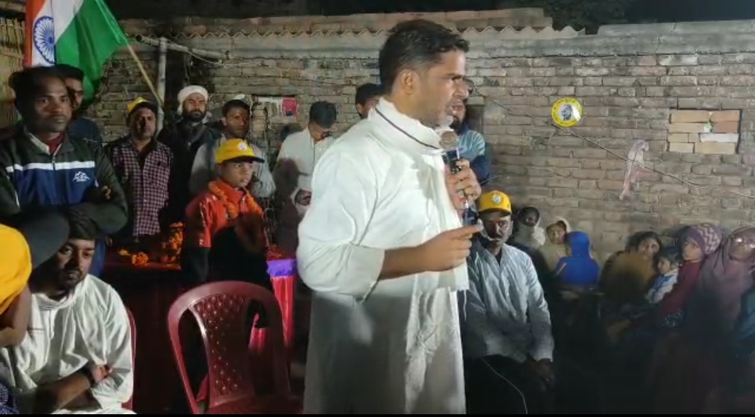 बिहार की स्थिति  समझने के लिए मुझे किसी रिपोर्ट की आवश्यकता नहीं, 52 दिनों से पदयात्रा कर रहा हूं: प्रशांत किशोर