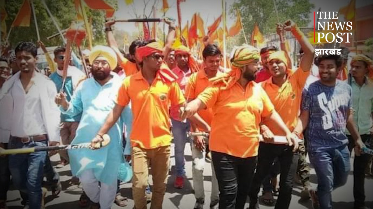 कमलदेव गिरी हत्याकांड: मुख्य आरोपी यूपी के बलिया से गिरफ्तार, चाईबासा पुलिस लेकर पहुंचेगी चक्रधरपुर  