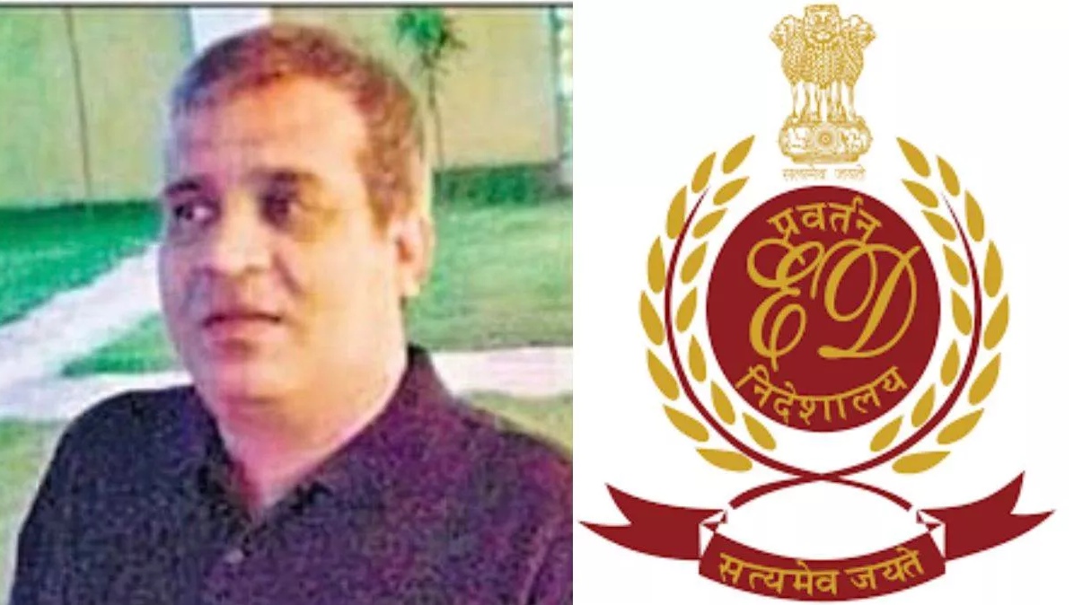 क्या दूसरे मामले में भी अमित अग्रवाल पर ईडी का कसेगा शिकंजा, जानिए वजह