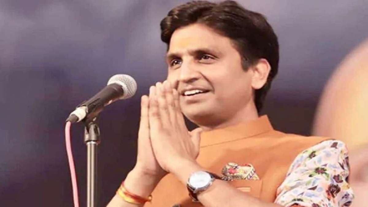 अपनी कलम से लोगों को दीवाना और पागल बनाने वाले कवि कुमार विश्वास पहुंचे झारखंड, पढ़िए उनकी कुछ लोकप्रिय कविताएं