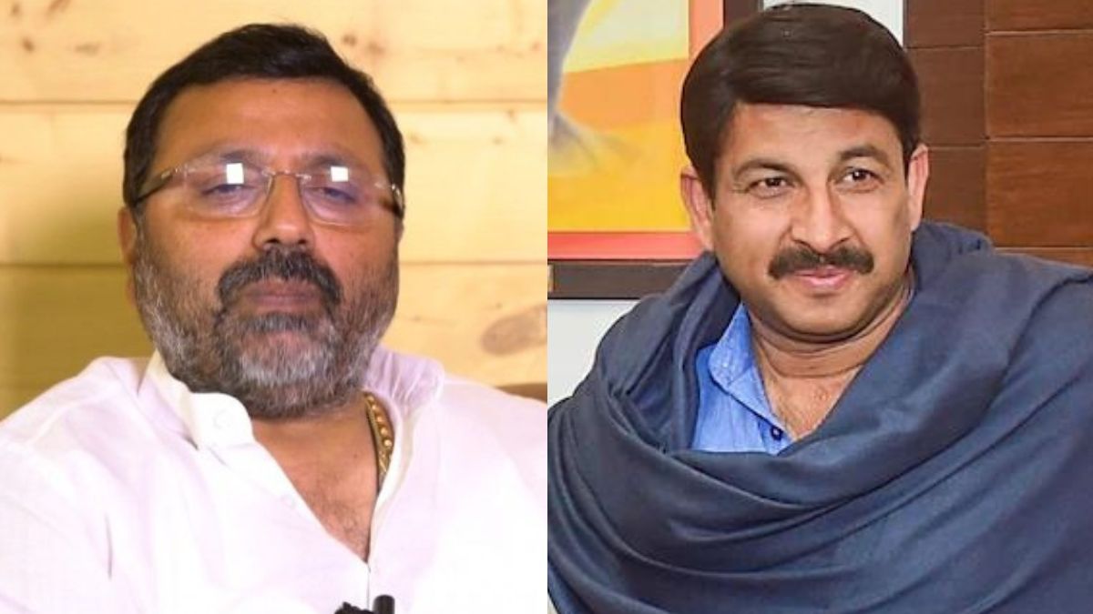 देवघर एयरपोर्ट एटीएस क्लीयरेंस मामले में सुनवाई, हाईकोर्ट से निशिकांत और मनोज तिवारी को मिली राहत बरकरार, राज्य सरकार को निर्देश, जानिए