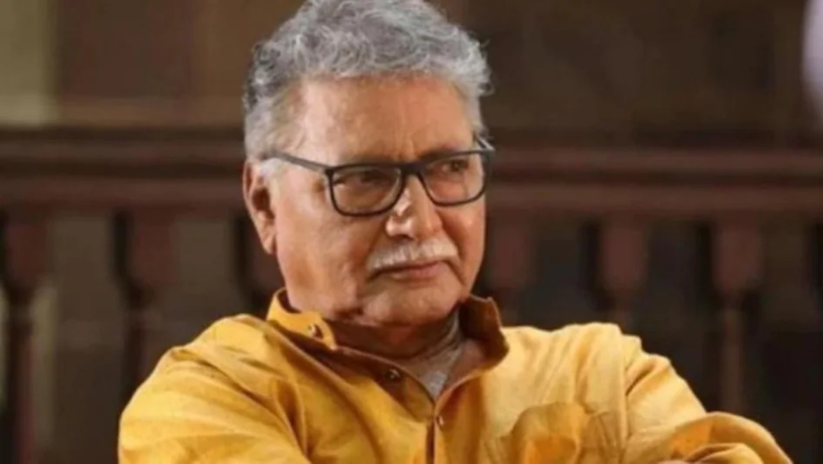 दिग्गज अभिनेता की मौत की खबर निकली अफवाह, परिवार वालों ने बताया सच  