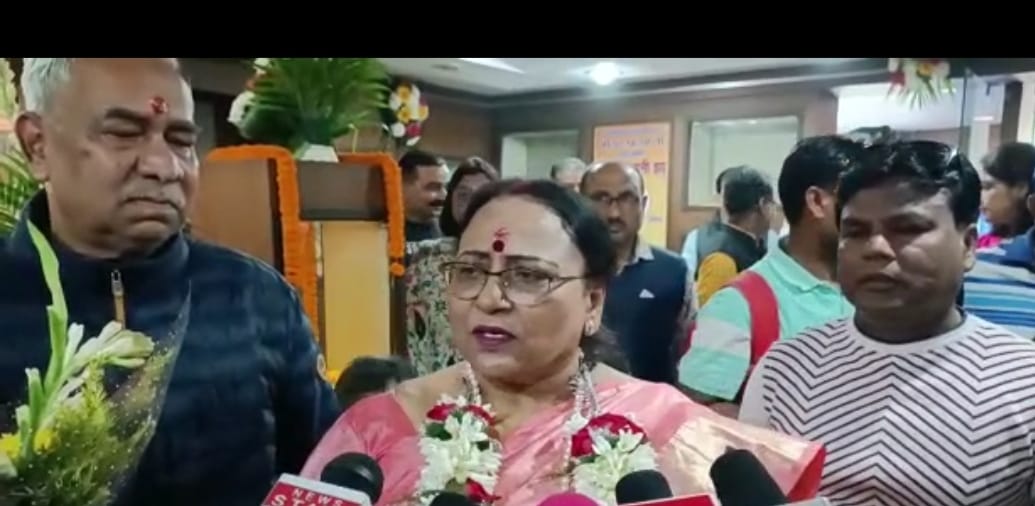 इस सर्द मौसम में चुनावी तपिश से अभी गर्म ही हो रही थी जमीन कि फिर आ गई बाधा, जानिए अब आगे क्या