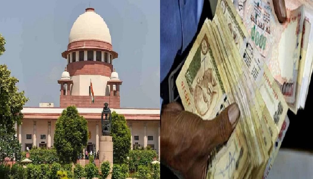 6 साल बाद नोटबंदी पर कोर्ट में शुरू हुई सुनवाई, घिर सकती है मोदी सरकार, जानिए कारण