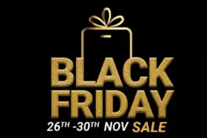 Black Friday Sale: फ्लिपकार्ट दे रहा हैं iphone पर भारी डिस्काउंट, ऑफर सीमित समय के लिए