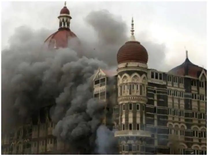 26/11 का दर्द आज भी नहीं भूला है मुल्क, लंदन में पाक हाई कमिशन के समक्ष विरोध प्रदर्शन 