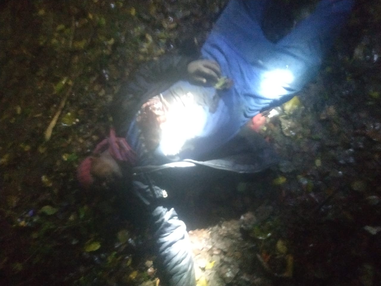 कश्मीर में एक बार फिर से बिहारियों की हत्या, मुख्यमंत्री ने जम्मू कश्मीर के राज्यपाल से की बात