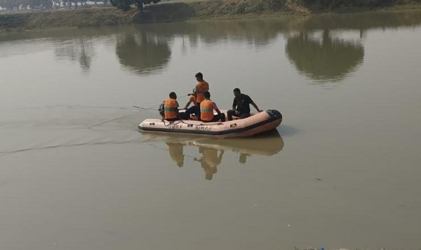 भागलपुर: गायब प्रॉपर्टी डीलर अमित झा की हुई हत्या, चार दिन पहले हुआ था गायब, शव की तलाश में जुटी पुलिस