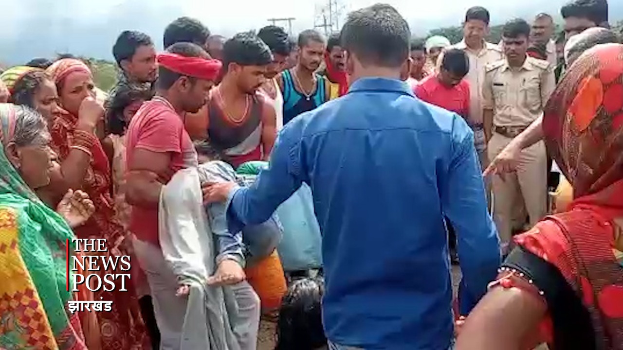 अश्लील मैसेज भेज कर किया कॉल और कर दी हत्या!