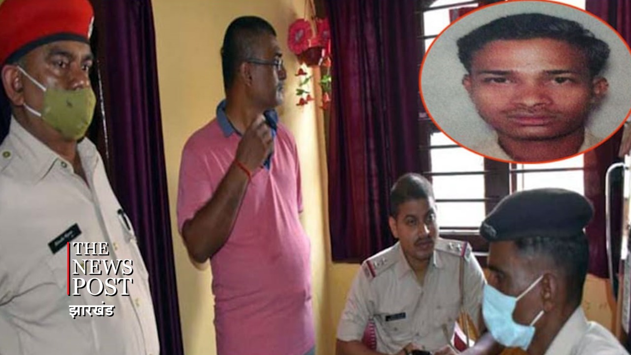 बॉस से पत्नी के अवैध संबंध का था शक, फंदे से झूल गया पति