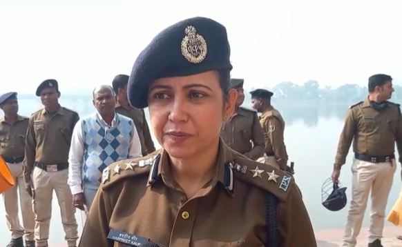 सीएम नीतीश आज गया में कई योजनाओं का करेंगे लोकार्पण, आगमन को लेकर सुरक्षा के कड़े प्रबंध