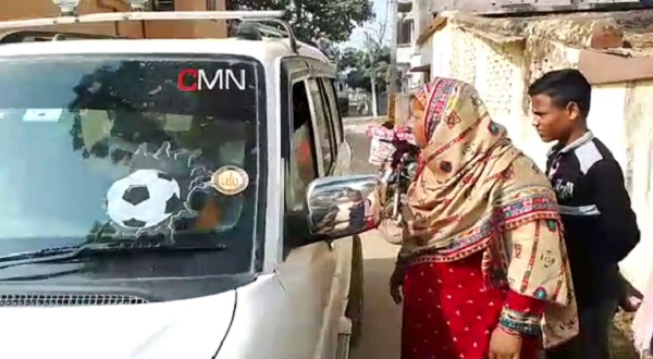 रांची में युवक को गिरफ्तार करने पहुंची बिहार पुलिस को लोगों ने पीटा! जानिए क्या था पूरा मामला