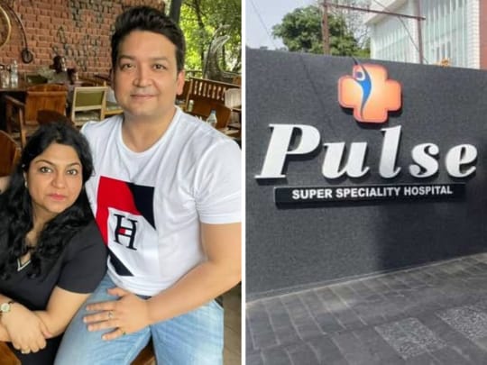 IAS पूजा सिंघल के पति अभिषेक झा फिर पहुंचे हाईकोर्ट, जानिए वजह 