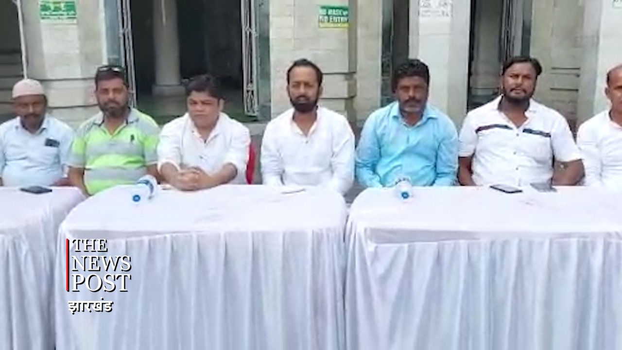 बैठक के बाद किया एलान, ईद मिलादुन्नबी पर नहीं निकलेगा जुलूस