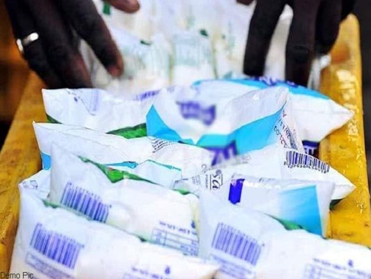 महंगाई की मार ! दूध का धंधा बंद कर पलायन करने को मजबूर हैं व्यपारी, जानिए वजह