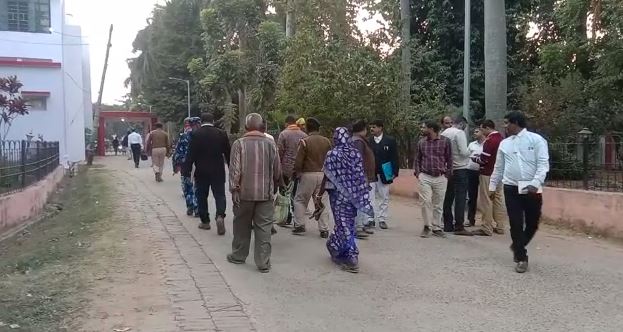 बिहार : दुष्कर्म मामले में दो अपराधियों को आजीवन कारावास की सजा, जानिए पूरा मामला