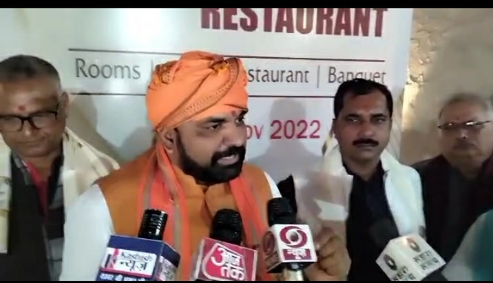 नीतीश की हैसियत सिर्फ एक हजार वोट की है, जानिए किसने दिया ये बड़ा बयान