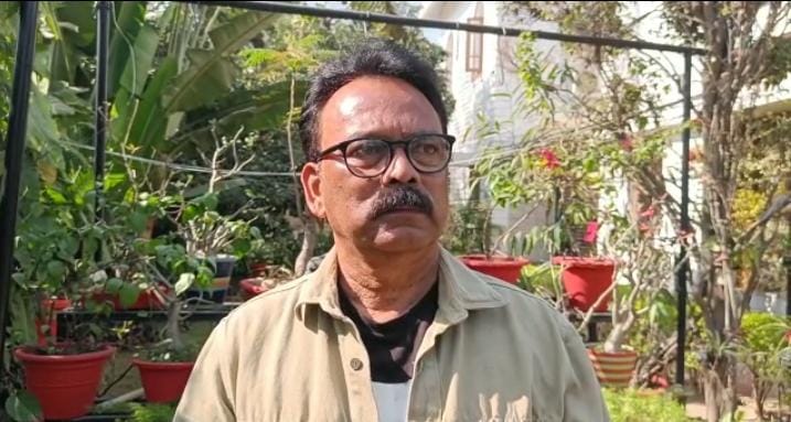 सुखदेव भगत ने आखिर क्यों मंत्री डॉ रामेश्वर उरांव के खिलाफ हाईकोर्ट में दायर की थी याचिका, जानिए