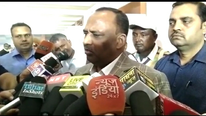 मखाना बने बिहार की पहचान, जानिए किसने कही ये बात