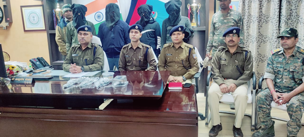 हिंदूवादी नेता कमलदेव गिरी हत्याकांड: अन्य चार अभियुक्तों की हुई गिरफ्तारी, जानिए कौन हैं ये लोग