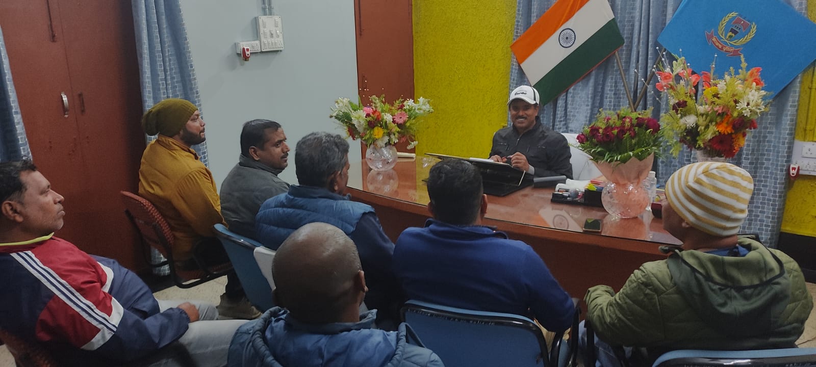 दुमका में होगा राज्यस्तरीय बैडमिंटन प्रतियोगिता का आयोजन, जानिए कब