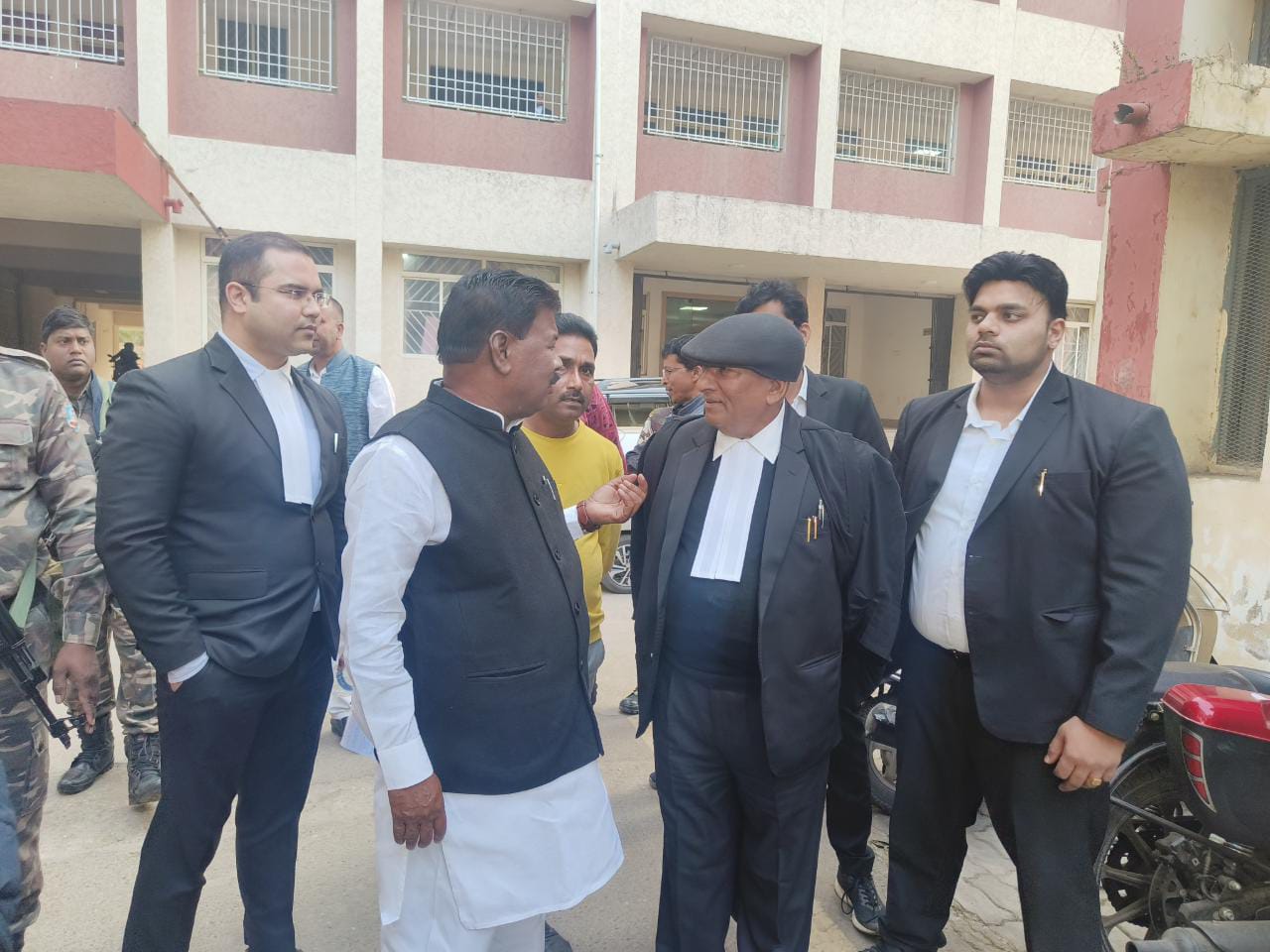 पूर्व मंत्री बंधु तिर्की को कोर्ट ने किया बरी, क्या था मामला, जानिए