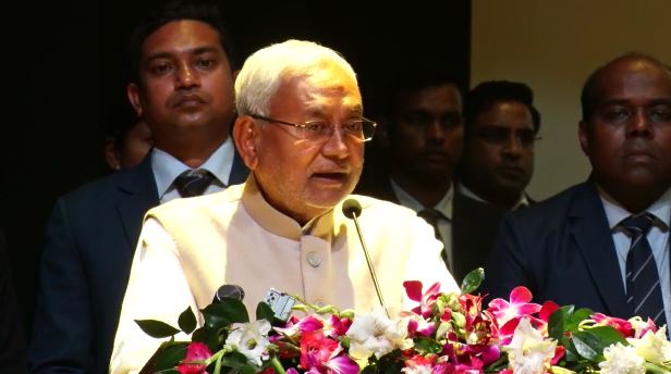 सीएम नीतीश ने बिहार को दी 15 हजार 871 करोड़ की सौगात, गांव में स्मार्ट प्रीपेड बिजली मीटर लगाने की हुई शुरुआत  