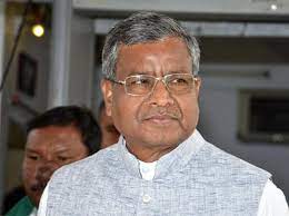 गलत कामों में लिप्त अधिकारियों को बाबूलाल मरांडी ने संभल जाने की दी हिदायत, सुनाया अपने मुख्यमंत्री कार्यकाल का एक किस्सा  