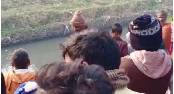 रांची : डोरंडा थाना क्षेत्र में नाले से मिला युवक का शव, मृतक की हुई पहचान, जानिए पूरा मामला