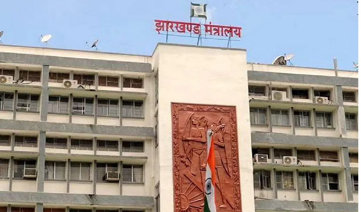 झारखंड कैबिनेट की बैठक आज, किसानों के लिए हो सकता है बड़ा ऐलान, और भी कई प्रस्तावों पर लग सकती है मुहर