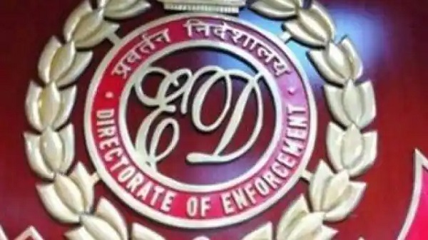 बड़ी खबर : साहिबगंज पहुंची ईडी की टीम, विजय हांसदा को लेगी रिमांड पर, जानिए कैसे बढ़ेगी दुमका DIG की मुश्किलें