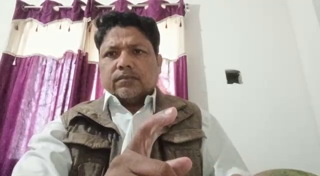 जामताड़ा में चल रहे अवैध खनन का जनता पार्टी ने किया पर्दाफाश, जानिए क्या है मामला