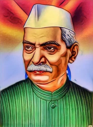 भारतीय राजनीति के सितारे ऐसे ही नहीं बने राजेंद्र बाबू, जयंती पर खास