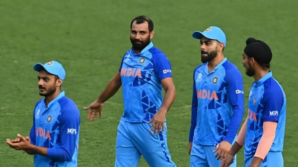 बांग्लादेश दौरे से पहले भारतीय टीम को बड़ा झटका, चोट की वजह से स्टार प्लेयर बाहर, जानिए किसे मिली एंट्री