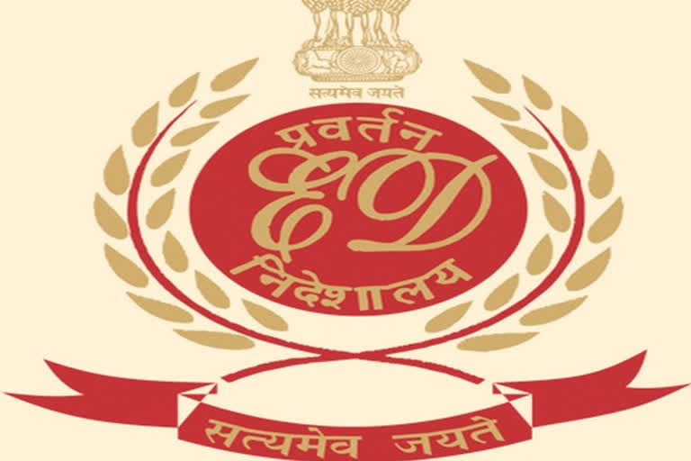 TNP EXCLUSIVE: पंकज मिश्रा ने ईडी कोर्ट में ईडी के सहायक  डायरेक्टर के खिलाफ दर्ज कराया केस