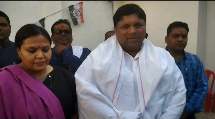 याद किए गए राजेन्द्र प्रसाद, दुमका से था उनका खास नाता, जानिए कैसे