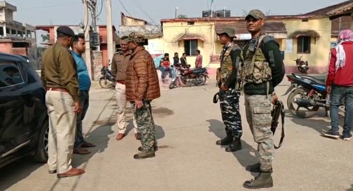 घर पर काम कर रही महिला की गोली मारकर हत्या, जानिए सनसनीखेज खबर