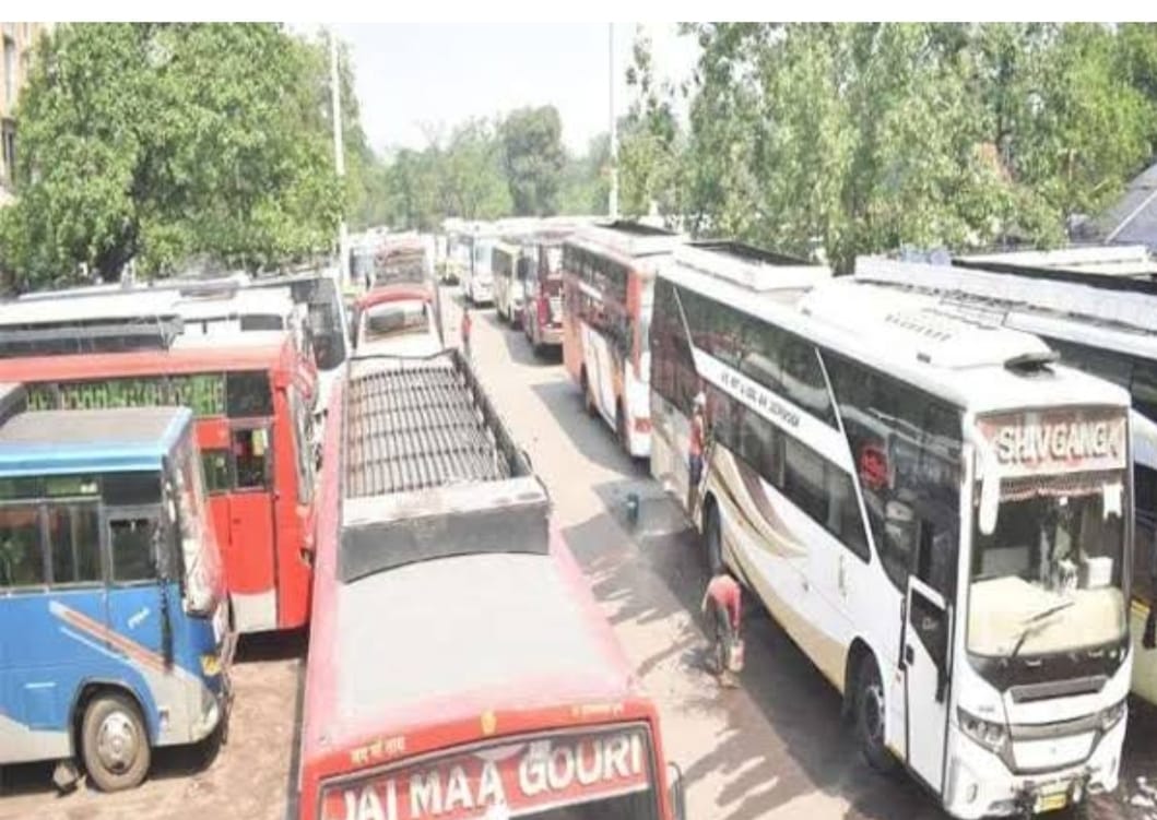 ट्रैफिक कंट्रोल के लिए फिर शुरू हुआ पुराना रूट चार्ट, जानिए क्या-क्या होगा बदलाव