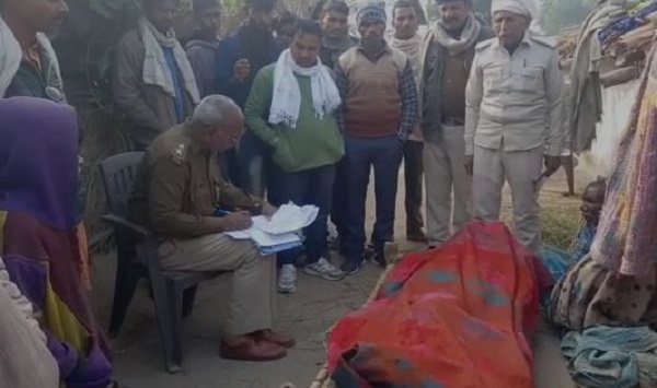 शर्मनाक! बिहार के जमुई में कलयुगी बेटे ने की मां की हत्या, जानिए क्या था विवाद