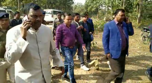 40 करोड़ की लागत से पूरी होगी जरकुंडा अवशेष पाइप जलापूर्ति योजना, जिला वासियों को मिलेगी पानी की दिक्कत से राहत                   